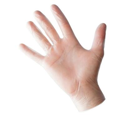 GANTS - Le Jetable