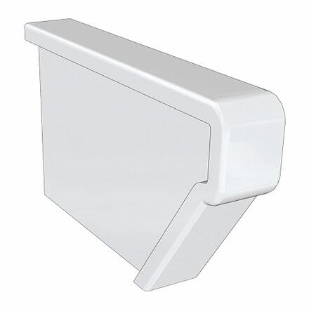 ACCESSOIRES - PUBLICA - Couvre-joint pour installation sans dosserets