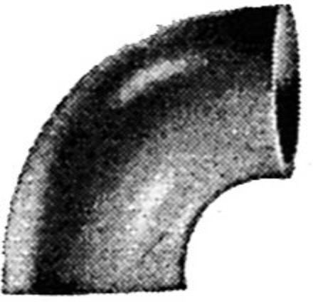 COURBE 90 - PP - Courbe 90 PP - B.A.B