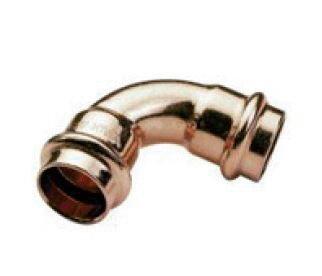 COURBE B PRESS - 90° - FF - P5002