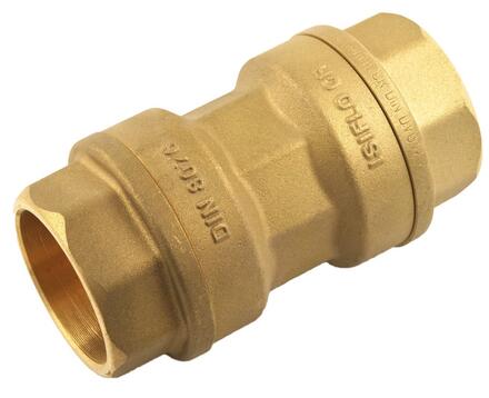 RACCORD UNION - Union double