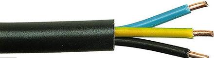 CABLES - Câble rigide