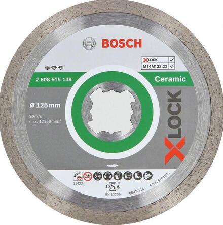 DISQUE A TRONÇONNER - Standard for Ceramic