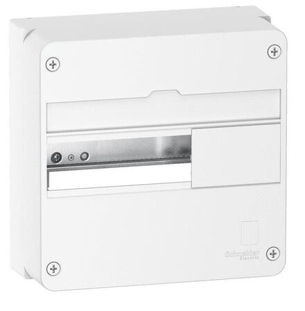 COFFRET - Coffret de répartition