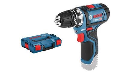 PERCEUSE - VISSEUSE SANS FIL - GSR