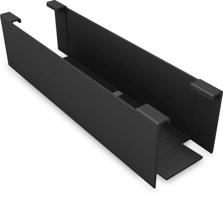 ACCESSOIRES - COUVERCLE NOIR RAIL SIMPLE 36