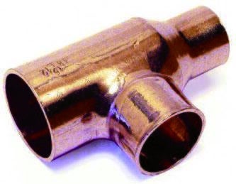 TE SERIE PRESSION - FFF - Réduit - 130Cu