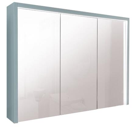 BELLA - Armoire de toilette LED 100 cm