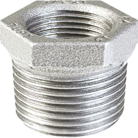 MAMELON REDUIT MF GALVA 241    66X50 241G6650 SFERACO  [241G6650] 