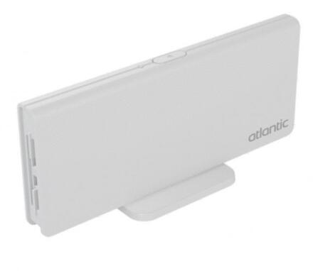 BRIDGE COZYTOUCH - Boîtier de connexion pour application Cozytouch
