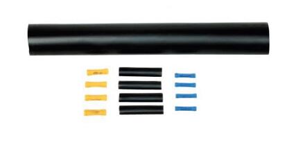 ACCESSOIRE ELECTRIQUE - Connexion étanche