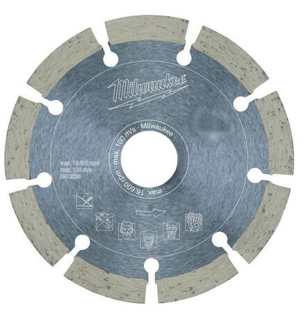 DISQUE DIAMANT - DU