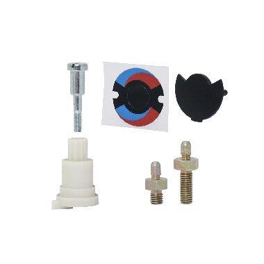 ACCESSOIRES POUR SERVOMOTEUR ET REGULATEUR - Kit de remplacement pour moteur