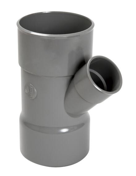 CULOTTE / EMBRANCHEMENT - FFF - 45° - Simple