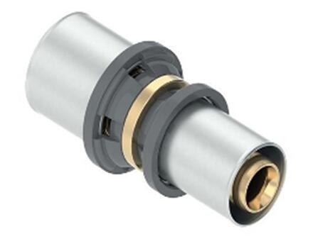 MANCHON MULTICOUCHE A SERTIR EASYTEC - Réduit