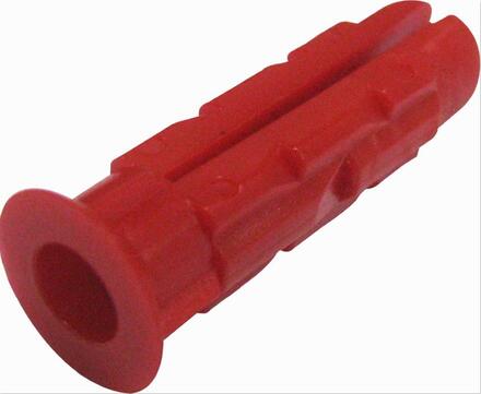 CHEVILLE PLASTIQUE - Tampon