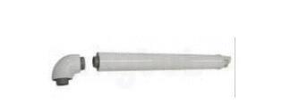 RACCORDEMENT FUMEES - Kit