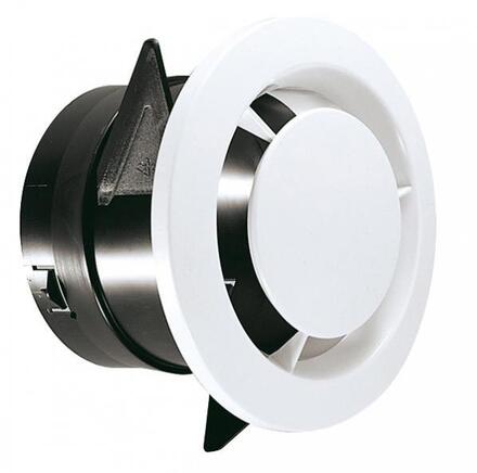 BOUCHE D'EXTRACTION AUTOREGLABLE - PB - Sanitaire