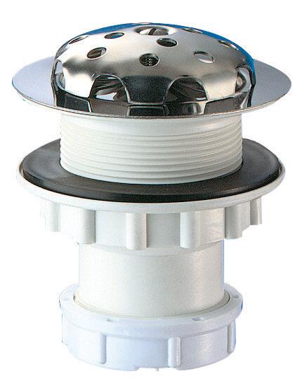 EQUIPEMENT POUR STALLE - Bonde de stalle avec siphon intégré
