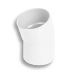 COUDE BLANC - MF - 20°