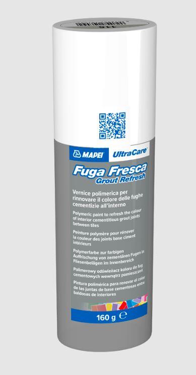 ULTRACARE FUGA FRESCA - Rénovateur de joints ciment