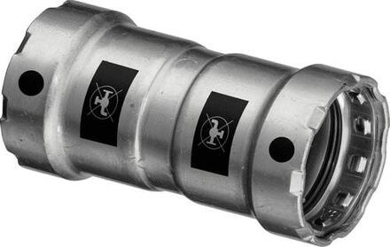 MANCHON MEGAPRESS AVEC SC-CONTUR - FF - 4215