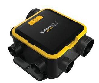 AUTOREGLABLE - SIMPLE FLUX - VMC EASYHOME - AUTO COMPACT - Classic