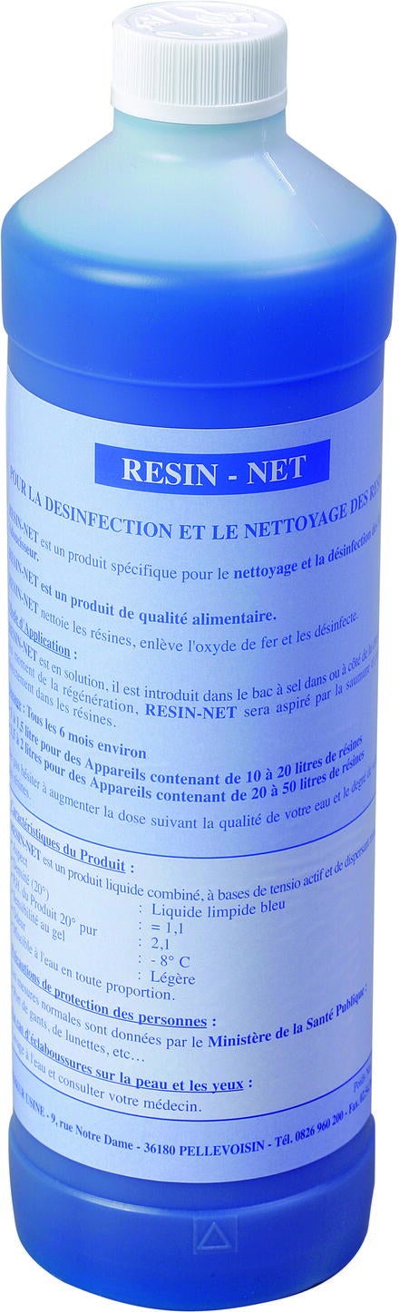 ACCESSOIRES - Résine