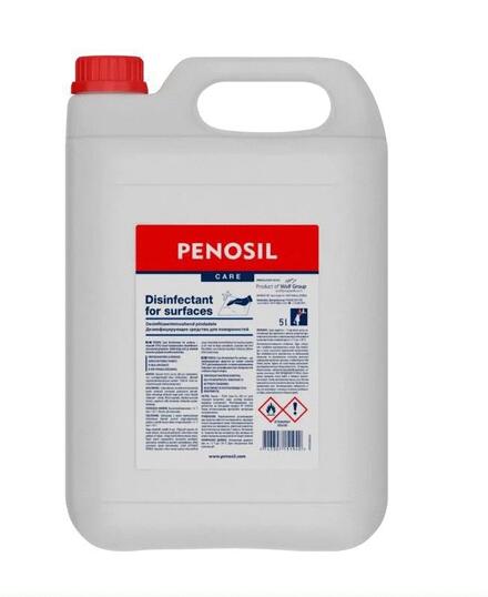 DESINFECTANT - Penosil Care