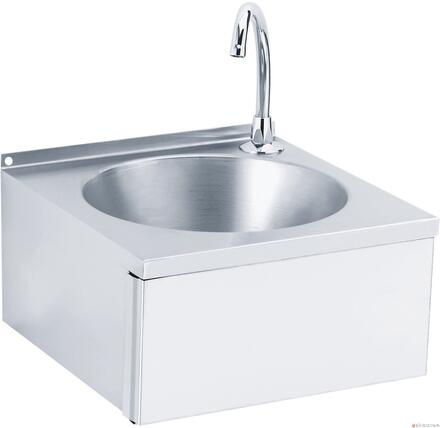 LAVE-MAINS - Lave-mains cuve ronde
