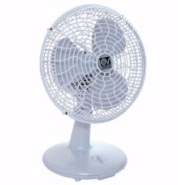 VENTILATEUR DE CONFORT - Gordon