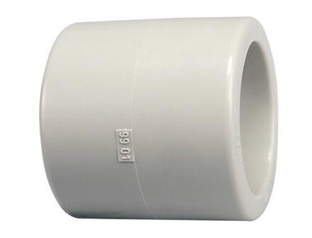 PROGEF STANDARD - Manchons, égaux, PP-H