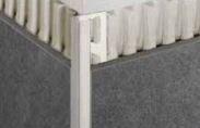 SCHLUTER-QUADEC-E - Profilé de finition et protection d'angles sortants