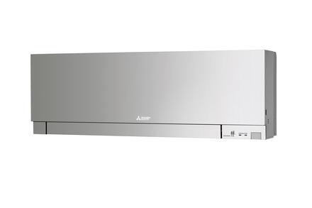 MURAL - MSZ/MUZ-EF-VE/VG/VGKB/VGKS/VGKW - Inverter - Design