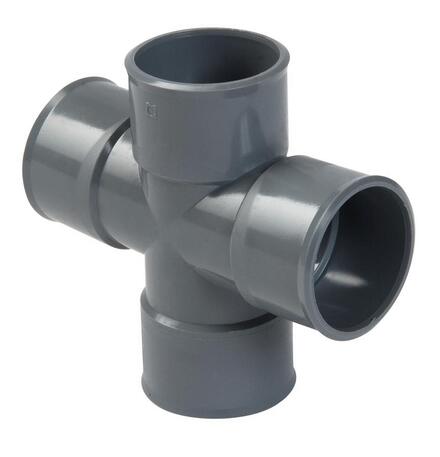 CULOTTE / EMBRANCHEMENT - FF - 87°30 - Double