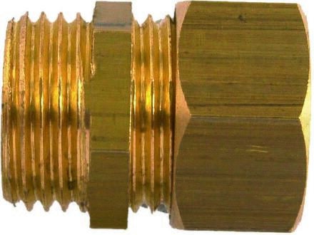 RACCORD UNION A COMPRESSION - MF - Biconique