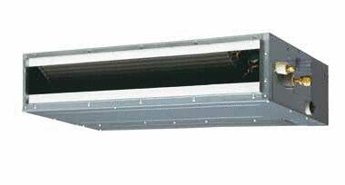 UNITE INTERIEURE GAINABLE - Série ACG-LL - Slim - DC Inverter - Réversible