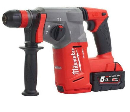 PERFORATEUR - BURINEUR SANS FIL - SDS Plus