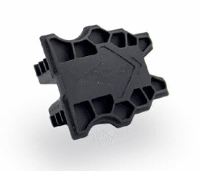 BOUCHON NOIR