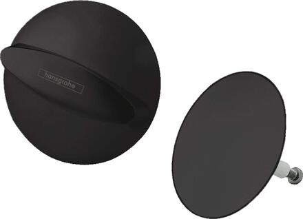 SET DE FINITION FLEXAPLUS E NOIR/M   58185670 HANSGROHE  [58185670] 
