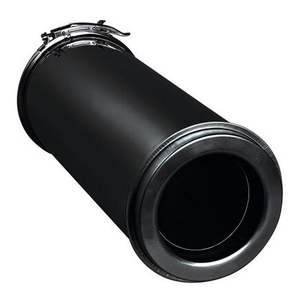 CONDUIT/ROSACE DE FINITION - Duoten - Plafond