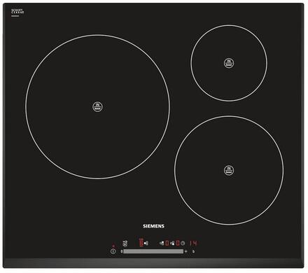 SIEMENS - Table à induction