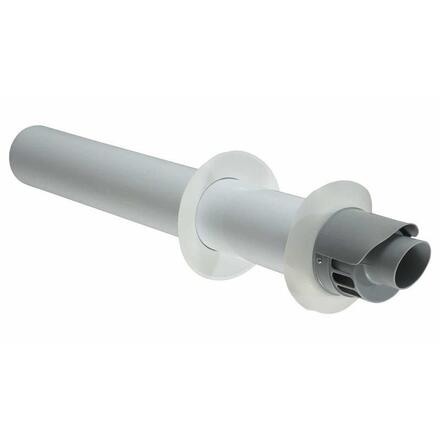 VENTOUSE - Ventouse pour chauffe-eau thermodynamique