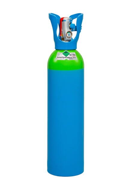 RECHARGE DE GAZ - AZOTE