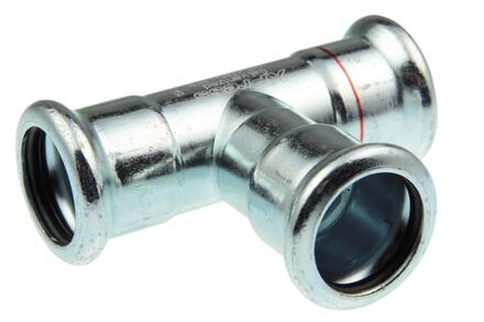 TE XPRESS ACIER EZ - Té égal FFF - Type C1414