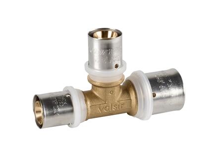 TE MULTICOUCHE PEXAL - FFF - Réduit