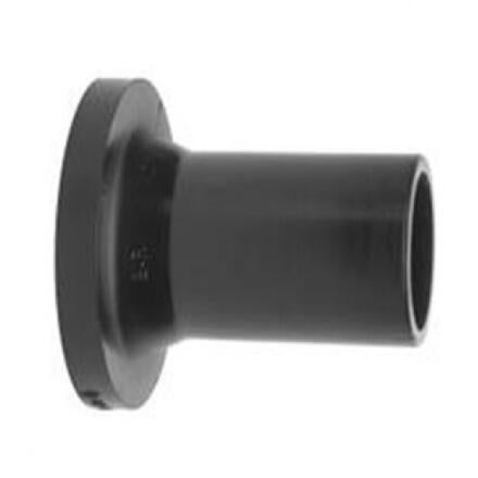 COLLET HDPE - Pour bride - A souder