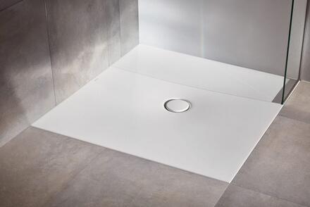 BETTEFLOOR - Receveur rectangulaire ultraplat