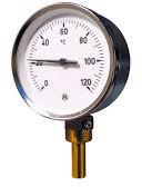 THERMOMETRE - A plongeur