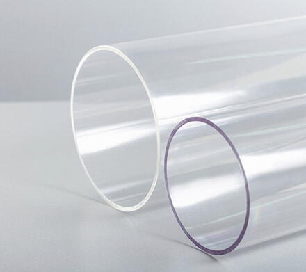 TUBE PMMA COULE INCOLORE POLI         134X126 GAMMACRIL  [TUBE COULE 134X126] 